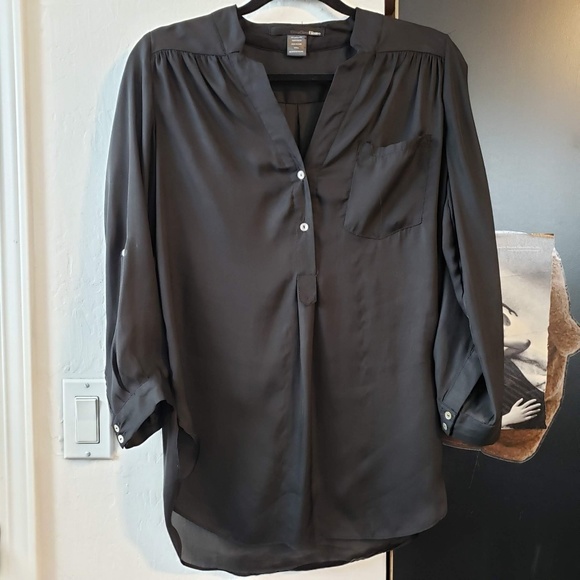 Black Top - Picture 3 of 5